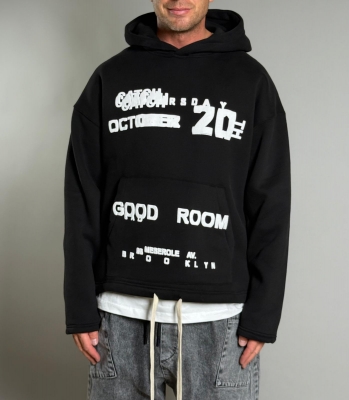 Мъжка блуза BROOKLYN