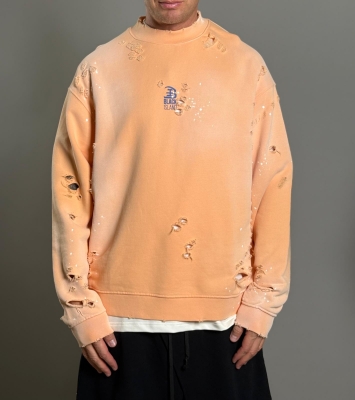 Мъжка блуза PEACH