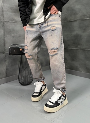 Мъжки дънки SAND STORM DENIM II