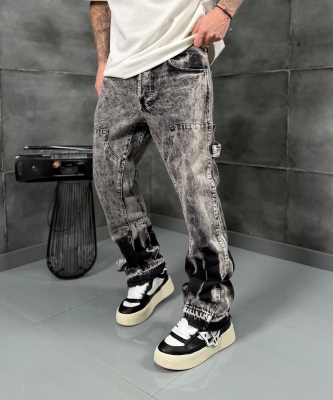 Мъжки дънки ASH UTILITY