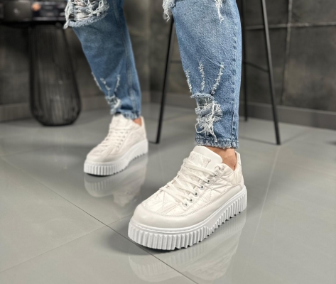 Мъжки ежедневни обувки