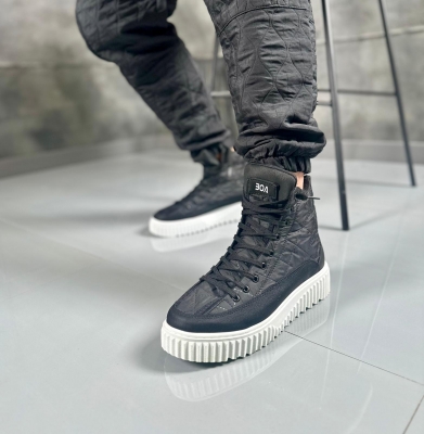 Мъжки ежедневни обувки HIGH VISION SERIES