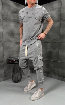 Мъжки комплект ASH LAYER