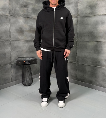 Мъжки комплект Star Set – Black Edition