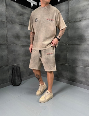 Мъжки комплект URBAN 23 WASHED II SET